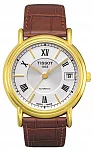 Tissot Carson Gold Automatic T71.3.468.33