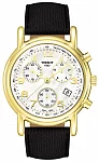 Carson Gold Chrono