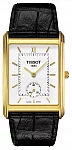 Tissot New Helvetia Small Second T71.3.610.11