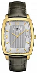 Tissot Sculpture Line Quartz T71.3.622.64