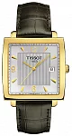 Tissot Sculpture Line Quartz T71.3.623.64