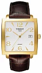 Tissot Sculpture Line T71.3.632.34
