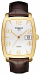 Tissot Sculpture Line T71.3.633.34