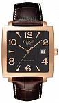 Tissot Sculpture Line T71.8.632.54