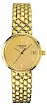 Tissot Goldrun Lady T73.3.108.21
