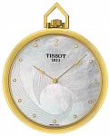 Tissot Lepine Diamonds T82.4.502.76