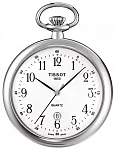 Tissot Lepine Jungfrau Collection T82.6.554.12