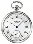Pocket Watch Mechanical Jungfraubahn