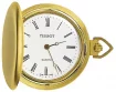 Tissot Savonnette Quartz Precious Metal T83.2.504.13