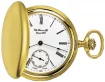 Savonnette Mechanical Precious Metal