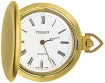 Savonnette Mechanical Precious Metal