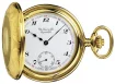 Tissot Savonnette Mechanical T83.4.403.12