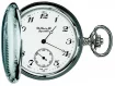 Savonnette Mechanical