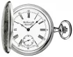 Tissot Savonnette Mechanical T83.6.454.13