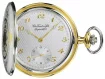 Tissot Savonnette Mechanical T83.8.450.82