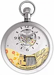 Tissot Musical Seasons Summer T852.436.99.037.01