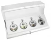 Tissot Musical Seasons Kit 4 Watches T852.436.99.037.99
