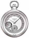 Tissot Pocket 1920 Mechanical T854.405.19.037.00
