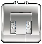Tissot Bag Watch With Alarm T86.7.704.34