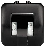 Tissot Bag Watch With Alarm T86.7.707.34