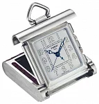 Bag Watch With Alarm