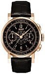 Heritage 2009 Chronometer Gold Limited Edition
