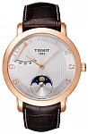 Tissot Sculpture Line Moonphase T905.638.76.032.00