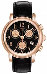 Chronograph Quartz Lady