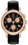 Tissot Chronograph Quartz Lady T906.217.76.052.01