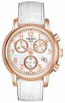 Tissot Chronograph Quartz Lady T906.217.76.112.00