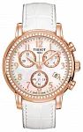 Tissot Chronograph Quartz Lady T906.217.76.112.01
