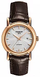 Tissot Carson Lady Gold Automatic T907.007.76.031.00