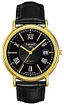 Tissot Carson Gold Automatic T907.407.16.058.00