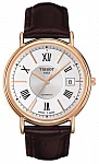 Tissot Carson Gold Automatic T907.407.76.038.00