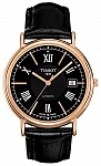 Tissot Carson Gold Automatic T907.407.76.058.00