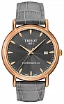 Carson Gold Automatic Powermatic 80