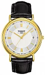 Tissot Carson Gold T907.410.16.031.00