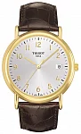Tissot Carson Gold T907.410.16.032.00