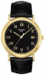 Tissot Carson Gold T907.410.16.053.00