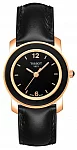 Tissot Cera Gold Lady T908.209.96.057.00