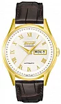 Visodate 1957 Automatic Gold
