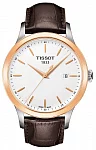 Tissot Classic Gent Quartz PVD T912.410.46.011.00