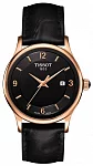 Tissot Rose Dream Lady Quartz Steel and 18k T914.210.46.057.00