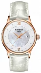 Tissot Rose Dream Lady Quartz Diamonds 18k T914.210.76.116.00