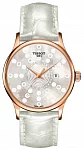 Rose Dream Lady Quartz Diamonds 18k