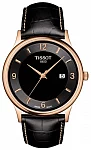 Tissot Rose Dream Gent Quartz Steel and 18k T914.410.46.057.00