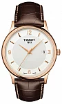 Tissot Rose Dream Gent Quartz 18k T914.410.76.017.00