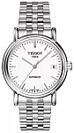 Carson Automatic Jungfrau Collection