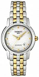 Tissot Ballade III Lady T97.2.183.31