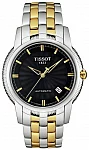 Tissot Ballade III Automatic T97.2.483.51